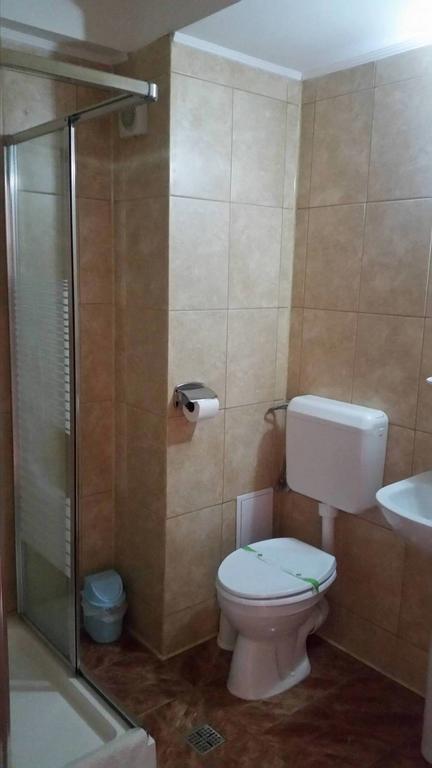Pensiunea Steluta Predeal Exterior foto