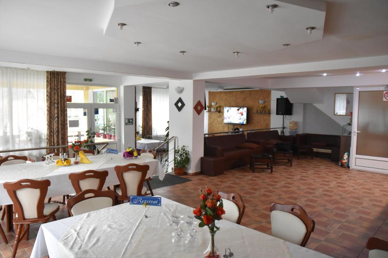 Pensiunea Steluta Predeal Exterior foto