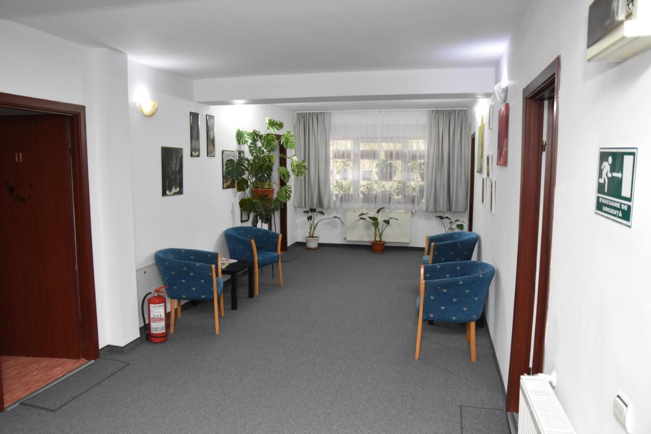 Pensiunea Steluta Predeal Exterior foto